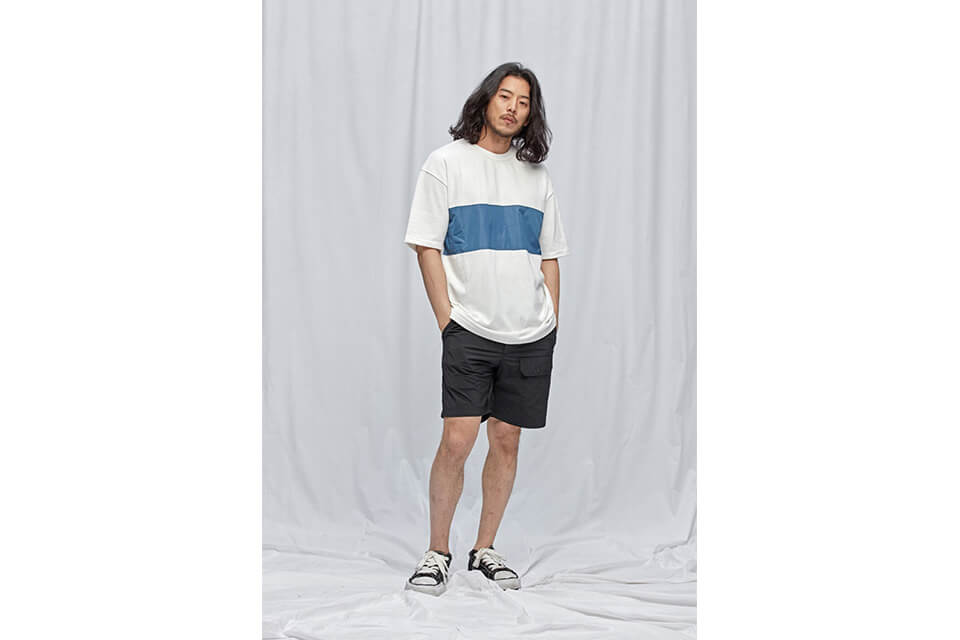 FrizmWORKS 19 SS Rustling Short Pants (2)