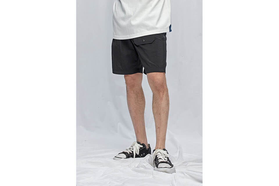 FrizmWORKS 19 SS Rustling Short Pants (3)