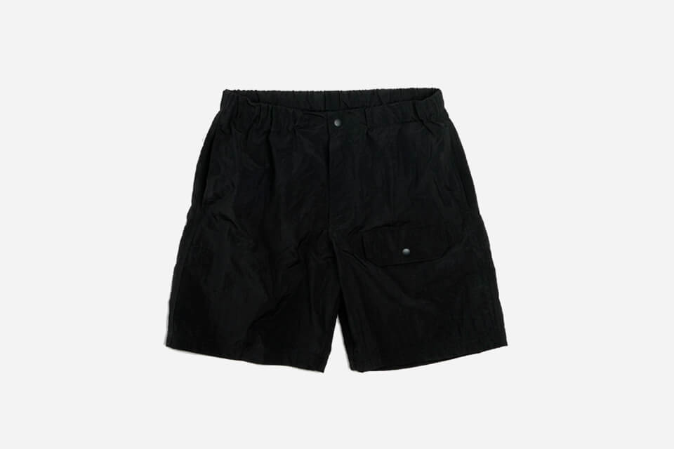 FrizmWORKS 19 SS Rustling Short Pants (4)