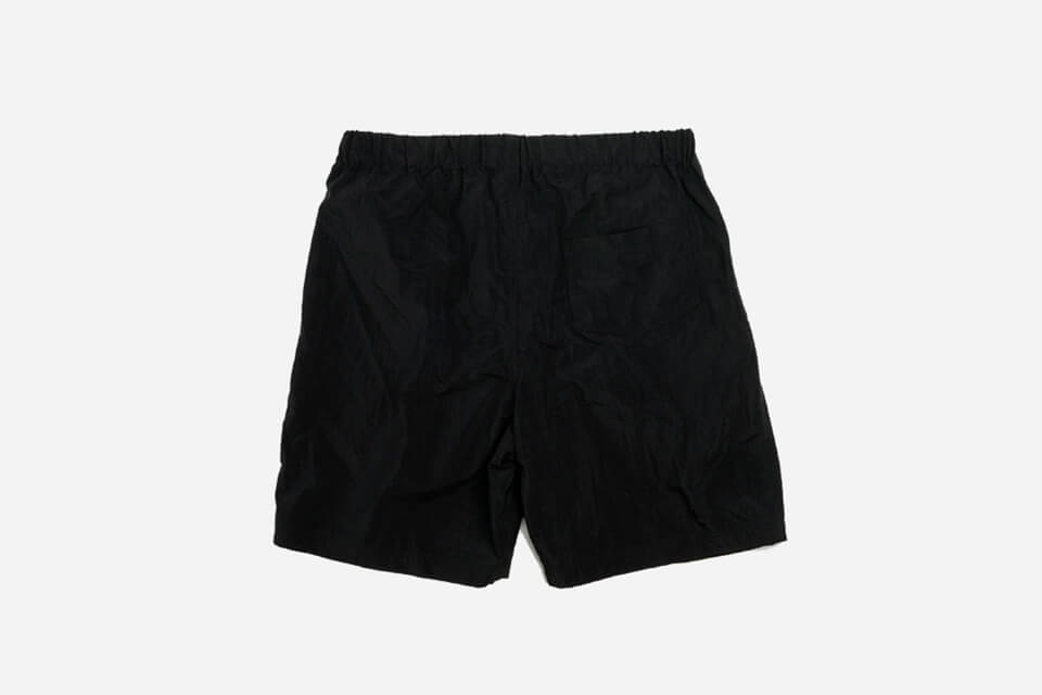 FrizmWORKS 19 SS Rustling Short Pants (5)