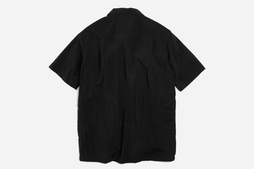 FrizmWORKS 19 SS Side Pocket Nylon Shirt (7)