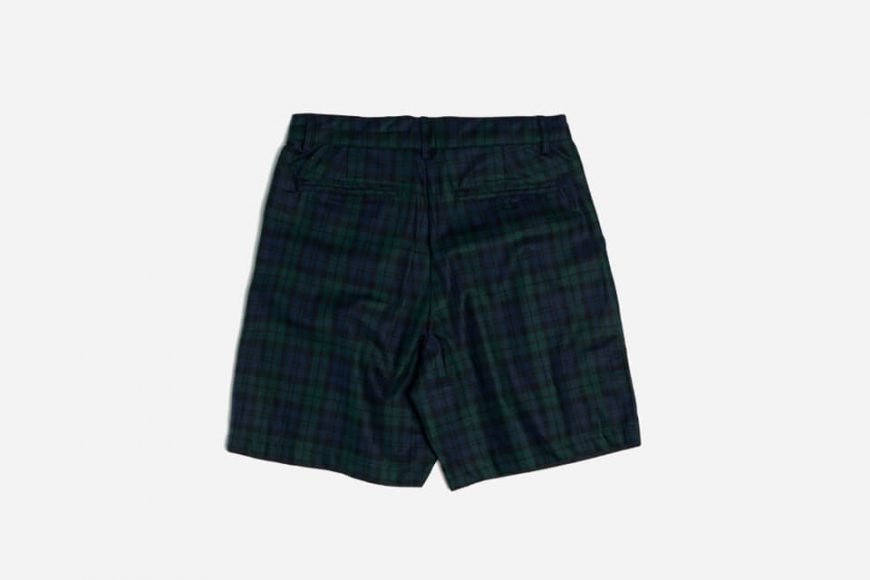 FrizmWORKS 19 SS Variation Check Short Pants (5)