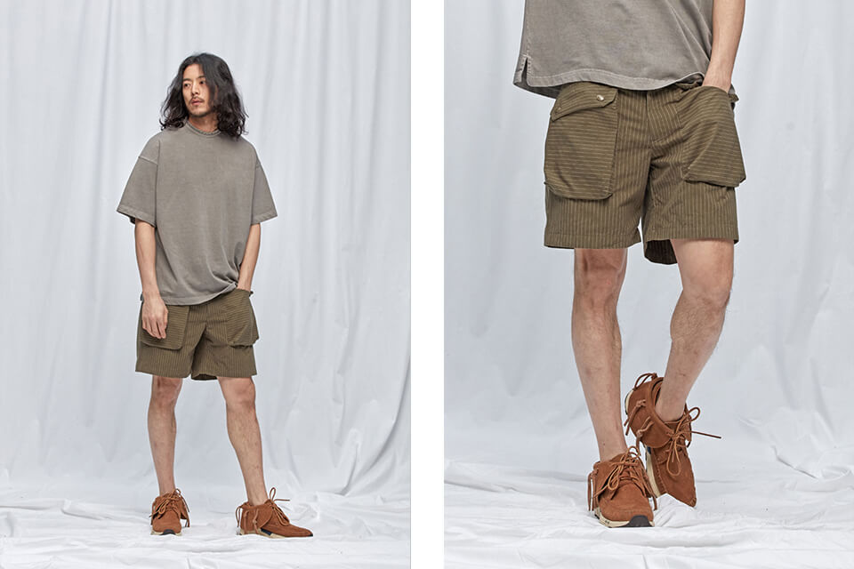 FrizmWORKS 19 SS Wabash Cargo Shorts (1)
