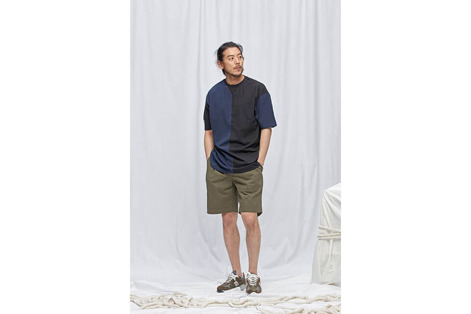 FrizmWORKS x PENFIELD 19 SS Coloration Tee (2)