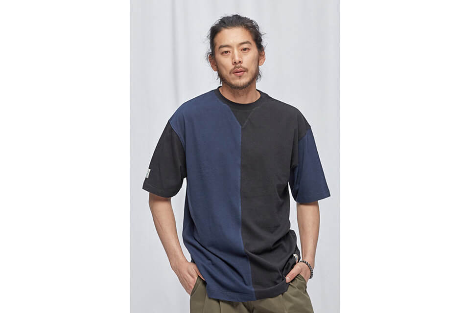 FrizmWORKS x PENFIELD 19 SS Coloration Tee (3)