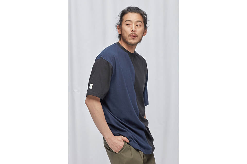 FrizmWORKS x PENFIELD 19 SS Coloration Tee (4)