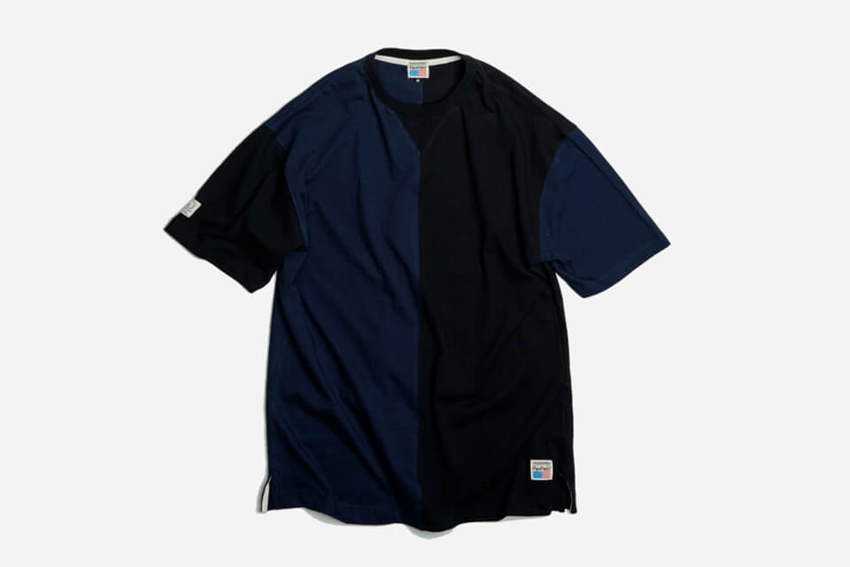 FrizmWORKS x PENFIELD 19 SS Coloration Tee (5)