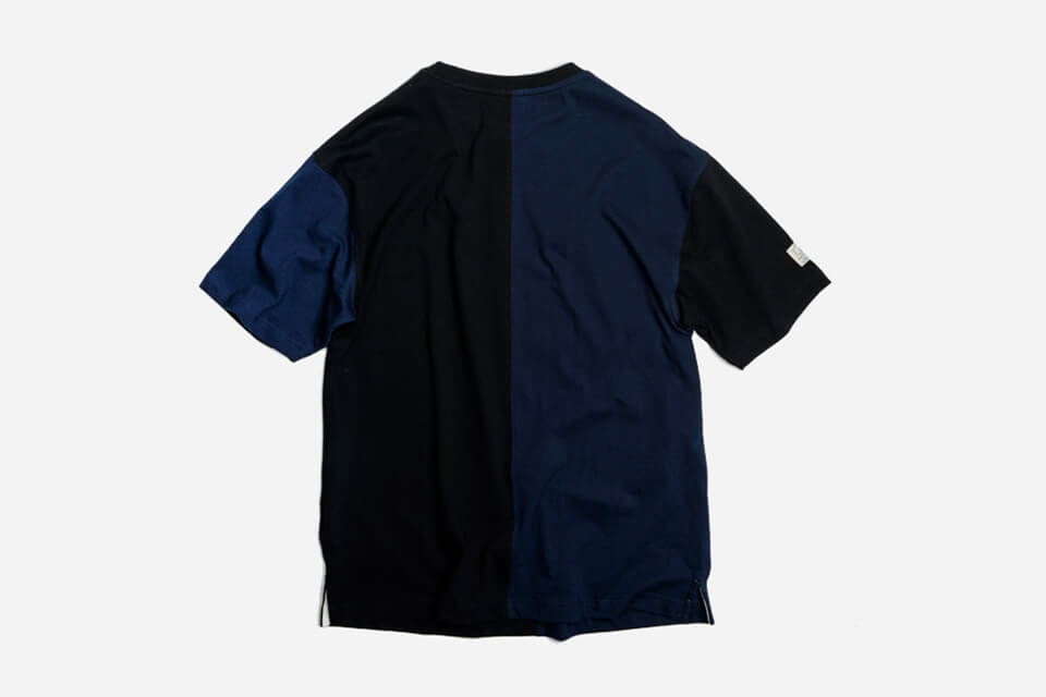 FrizmWORKS x PENFIELD 19 SS Coloration Tee (6)