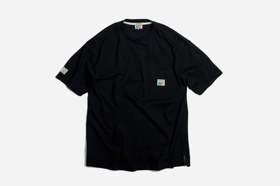 FrizmWORKS x PENFIELD 19 SS Mountain Pocket Tee (11)