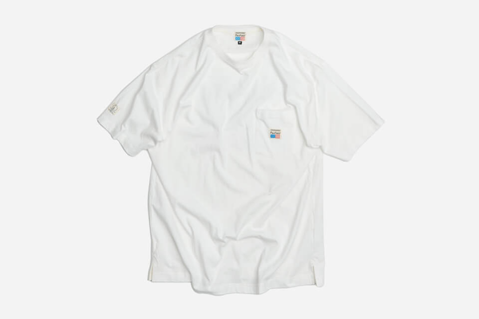 FrizmWORKS x PENFIELD 19 SS Mountain Pocket Tee (15)
