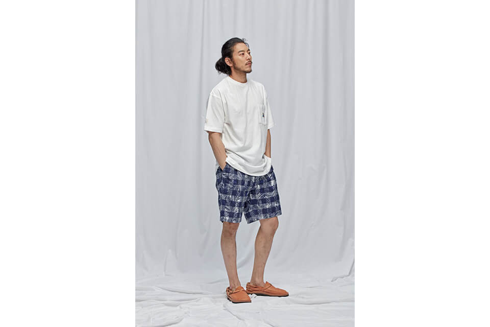 FrizmWORKS x PENFIELD 19 SS Mountain Pocket Tee (5)