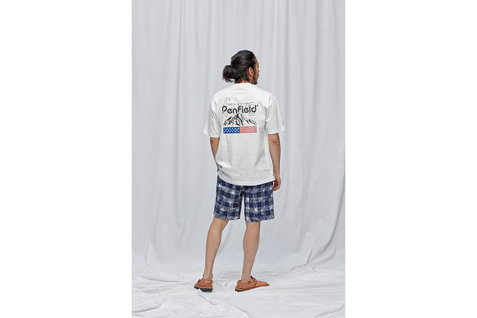 FrizmWORKS x PENFIELD 19 SS Mountain Pocket Tee (6)