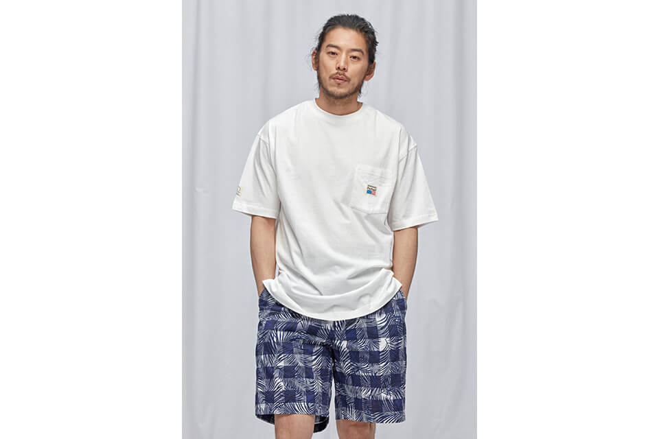 FrizmWORKS x PENFIELD 19 SS Mountain Pocket Tee (7)