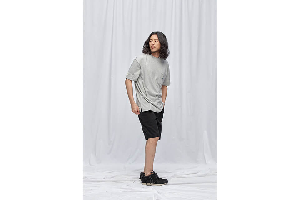 FrizmWORKS x PENFIELD 19 SS Mountain Pocket Tee (9)