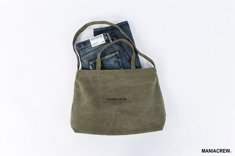 MANIA 19 SS Denim Pants Wash (15)