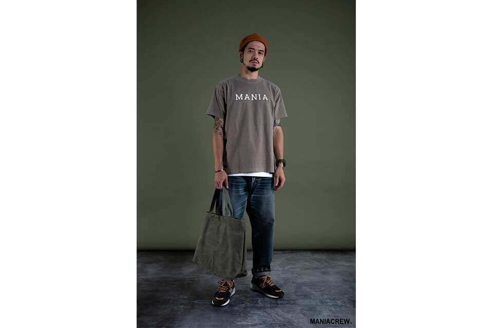MANIA 19 SS Denim Pants Wash (3)