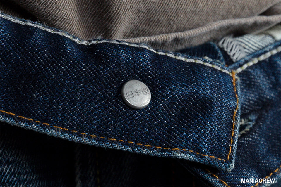 MANIA 19 SS Denim Pants Wash (6)