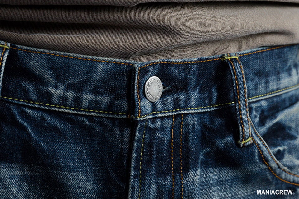MANIA 19 SS Denim Pants Wash (7)