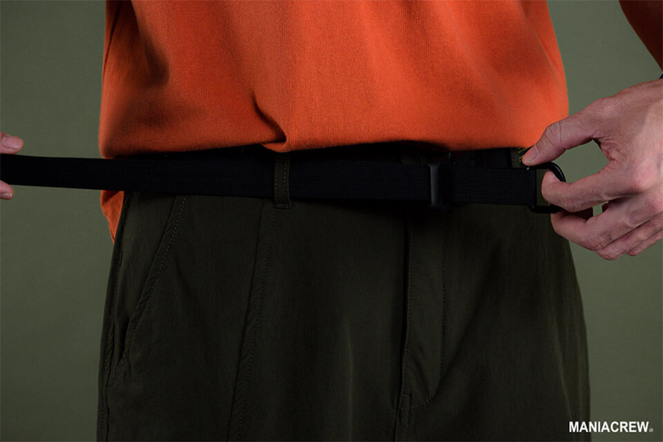 MANIA 19 SS Duty Belt (3)