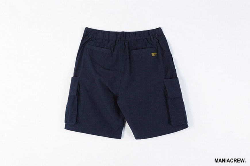 MANIA 19 SS Resiliently Cargo Shorts (12)