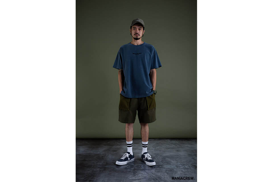 MANIA 19 SS Stripe Socks (1)