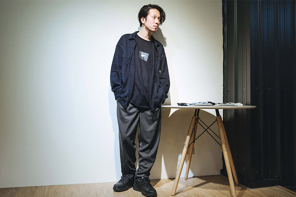 NextMobRiot 19 SS Over Loosely Capri-Pants (1)