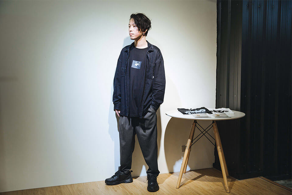 NextMobRiot 19 SS Over Loosely Capri-Pants (2)