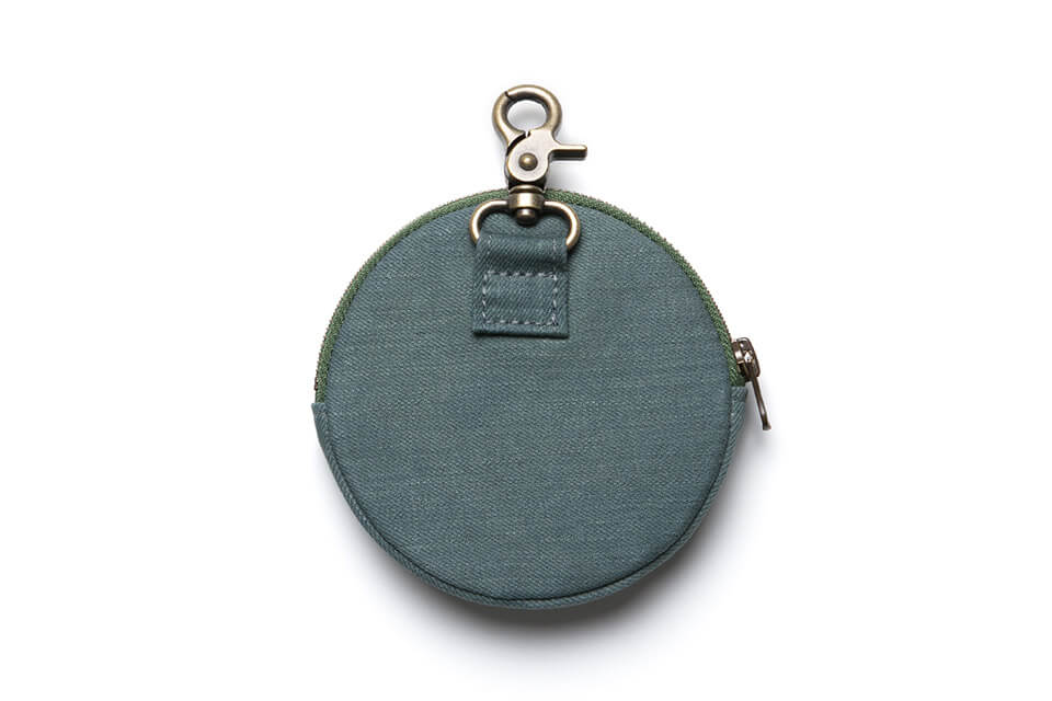 OVKLAB 19 SS Denim Coin Purse (3)