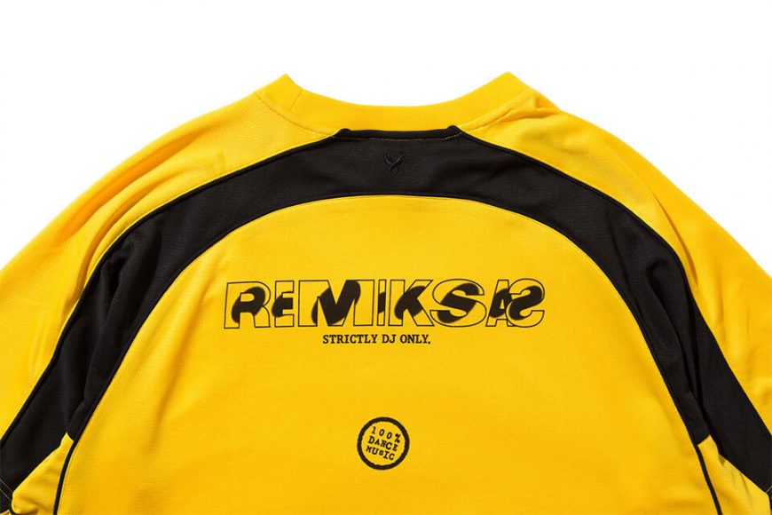 REMIX 19 AW REMIKSAS Tee (11)