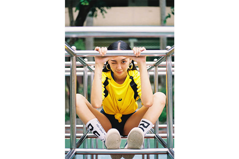 REMIX 19 AW REMIKSAS Tee (4)