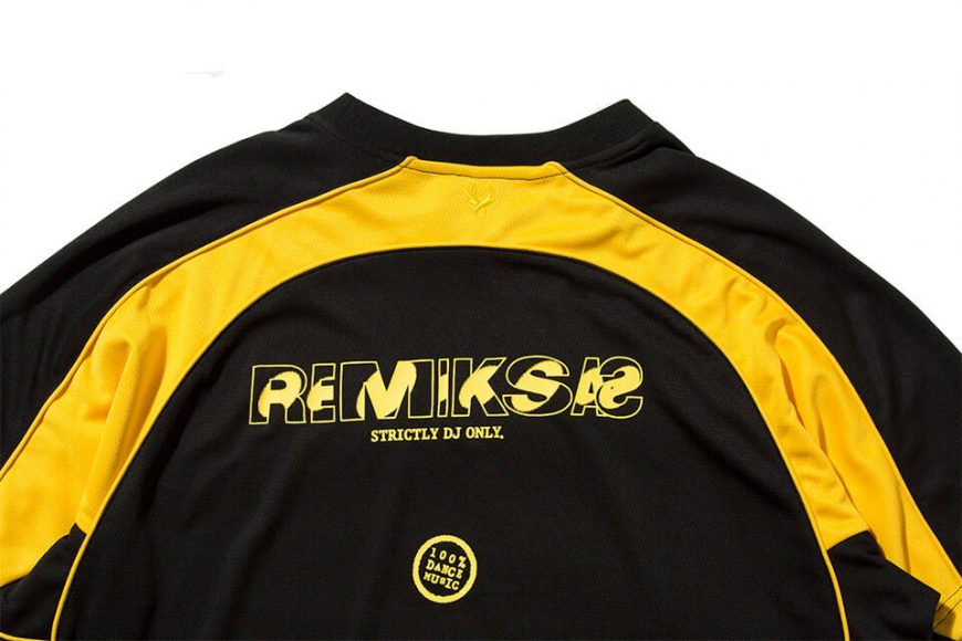 REMIX 19 AW REMIKSAS Tee (8)