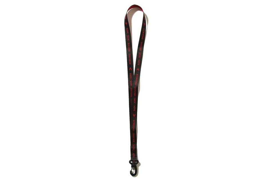 REMIX 19 AW SHM3 Lanyard (3)