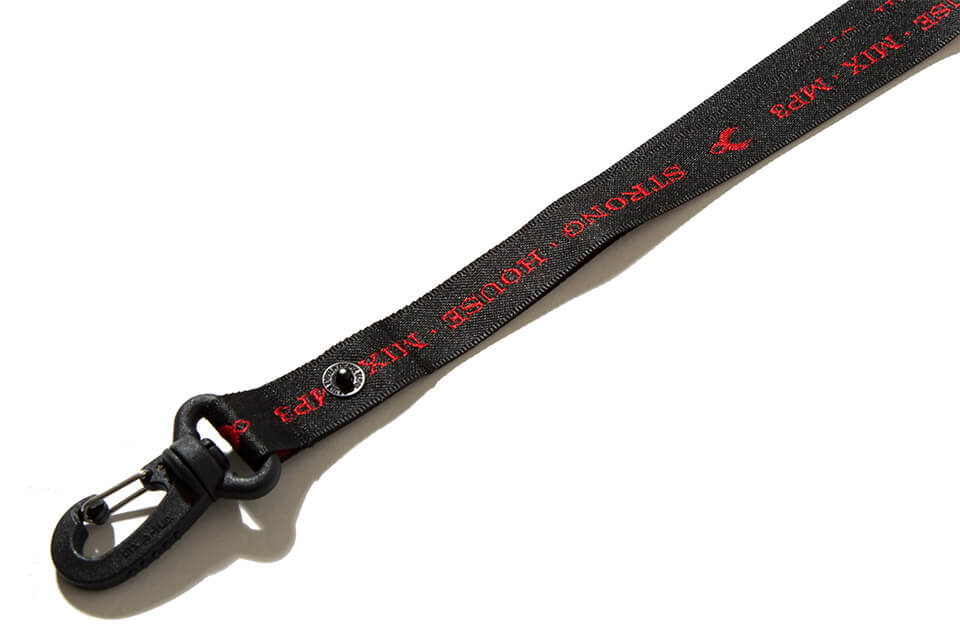 REMIX 19 AW SHM3 Lanyard (4)