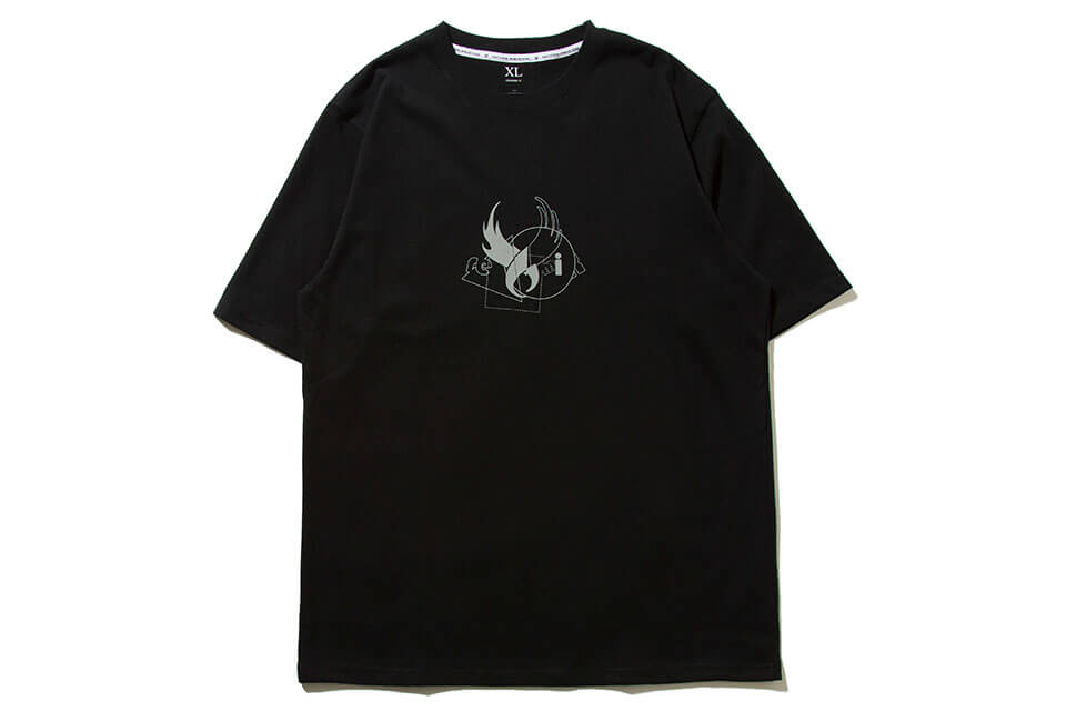 REMIX 19 SS BHS Tee (12)