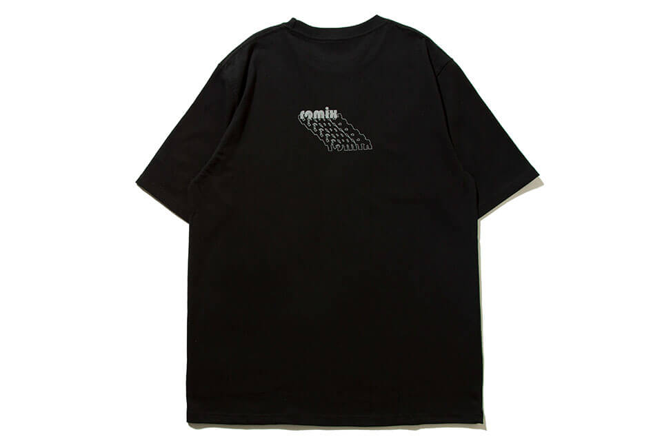 REMIX 19 SS BHS Tee (13)