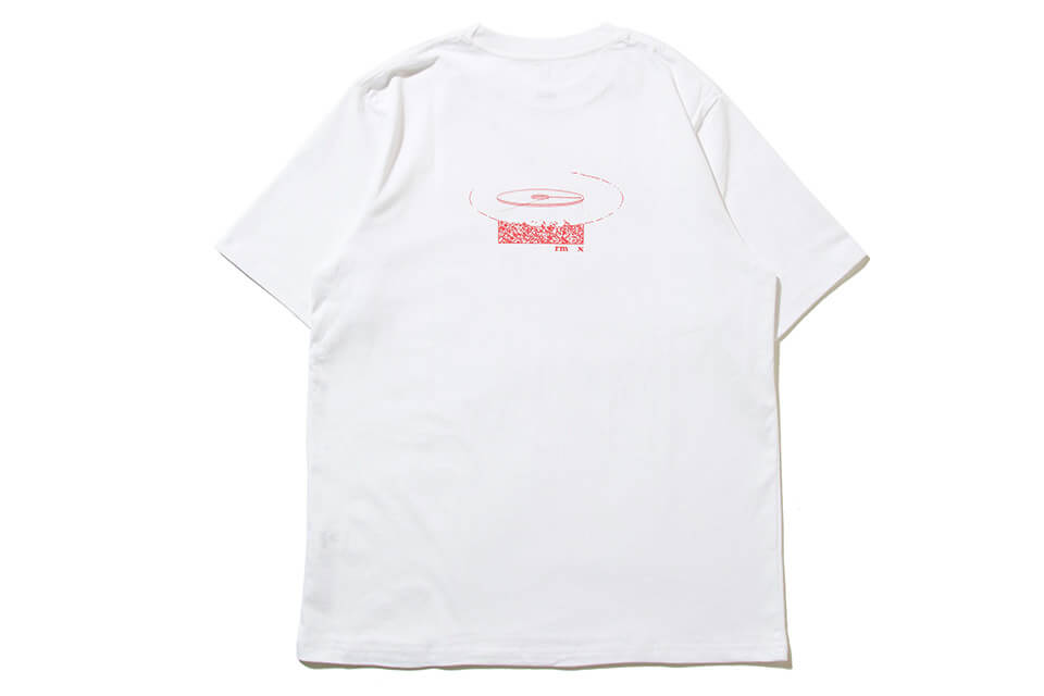 REMIX 19 SS MCD Tee (12)