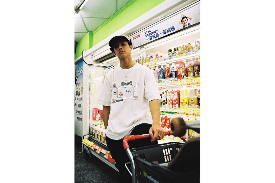 REMIX 19 SS MCD Tee (6)