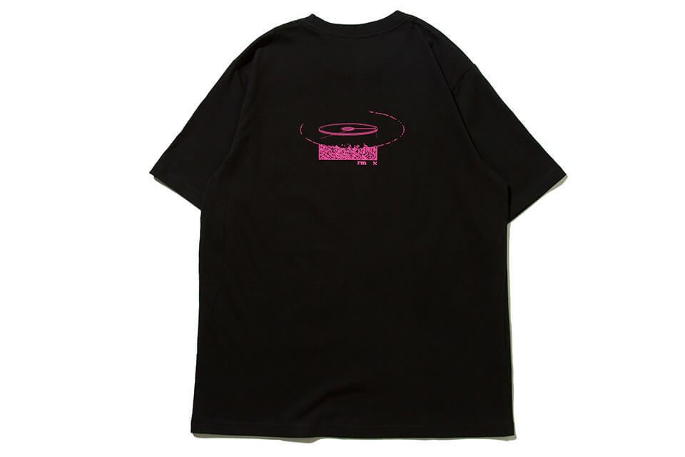 REMIX 19 SS MCD Tee (9)