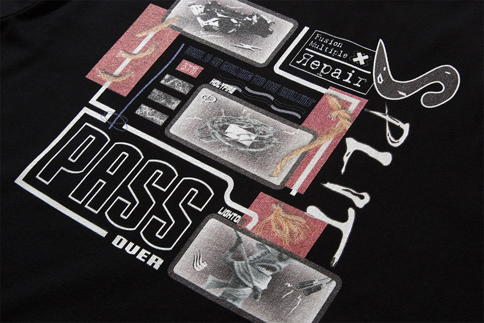 REMIX 19 SS Split Tee (10)