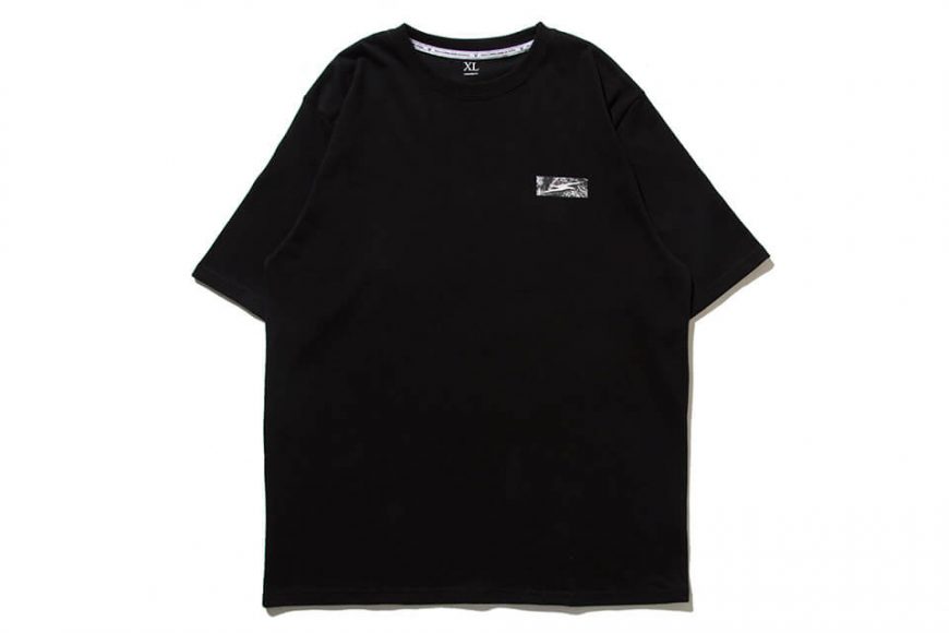 REMIX 19 SS Split Tee (7)