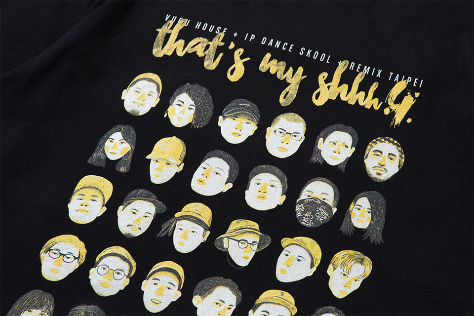 REMIX x TMS Collection (10)
