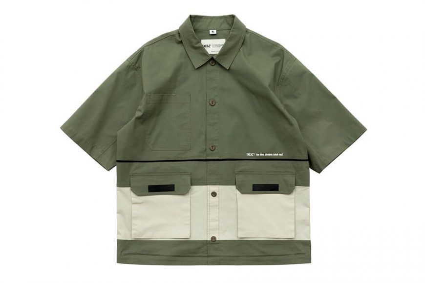 TMCAZ 19 SS Deformable Tooling Shirt (2)