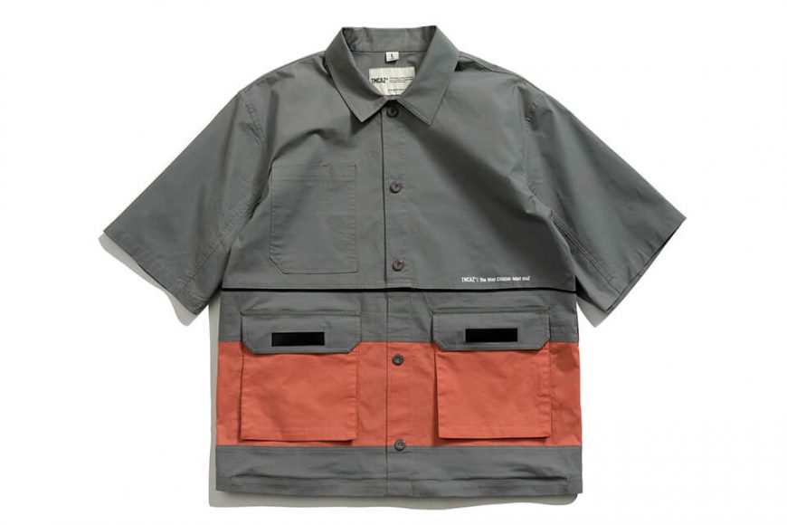 TMCAZ 19 SS Deformable Tooling Shirt (3)