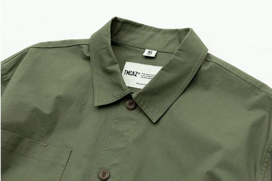 TMCAZ 19 SS Deformable Tooling Shirt (4)