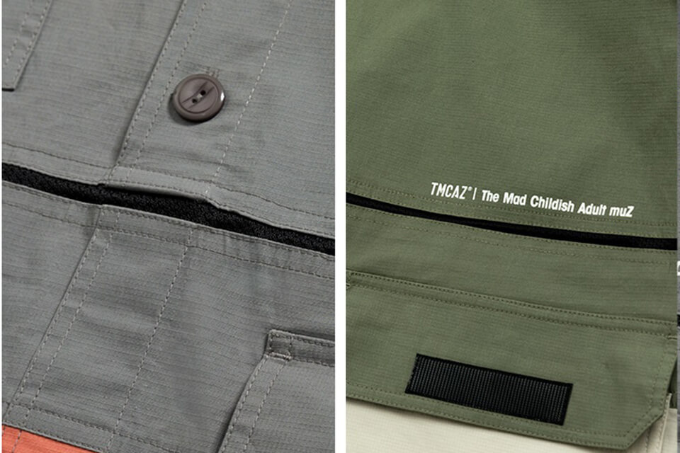 TMCAZ 19 SS Deformable Tooling Shirt (5)