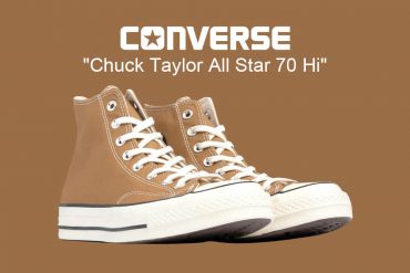 CONVERSE 19 FW 165032C Chuck Taylor All Star ’70 Hi (1)