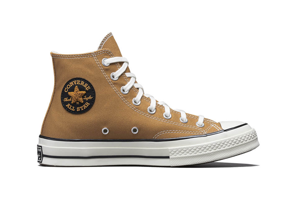 CONVERSE 19 FW 165032C Chuck Taylor All Star ’70 Hi (4)