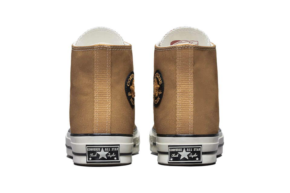 CONVERSE 19 FW 165032C Chuck Taylor All Star ’70 Hi (5)