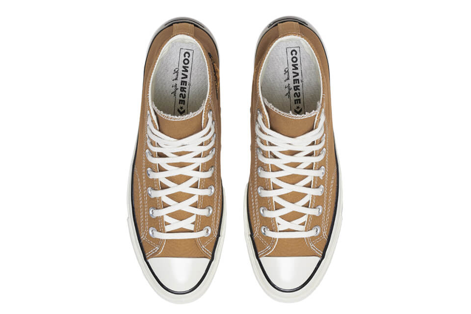 CONVERSE 19 FW 165032C Chuck Taylor All Star ’70 Hi (6)