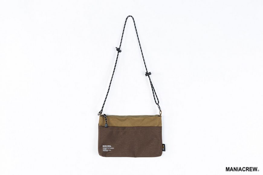 MANIA 19 SS Facet Bag (12)